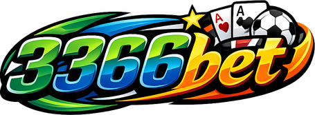 3366bet Logo